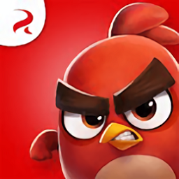 愤怒的小鸟里约大冒险最新版(Angry Birds)