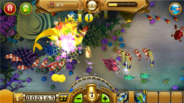 愤怒的小鸟里约大冒险最新版(Angry Birds) v2.6.13 安卓版0